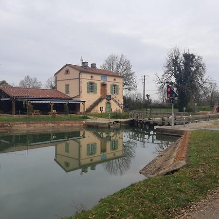Maison De Famille Avec Parc Arbore Montauban Eksteriør bilde