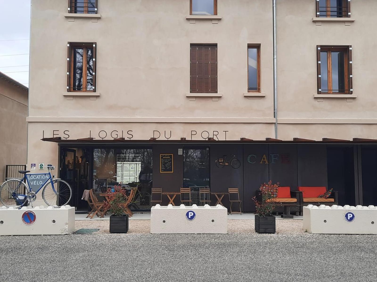 Maison De Famille Avec Parc Arbore Montauban Eksteriør bilde